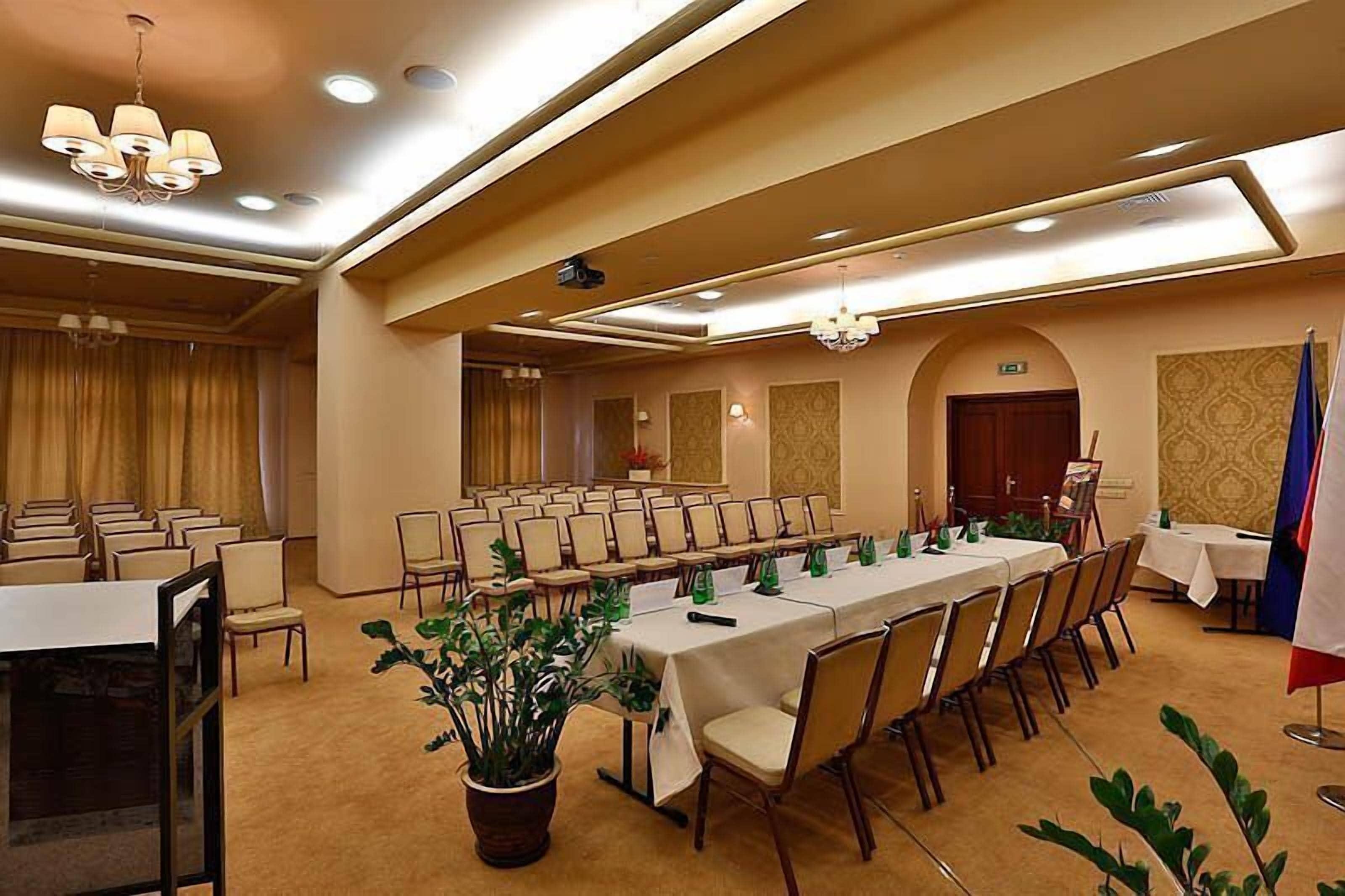 Grand Hotel Stamary — Fotos 3