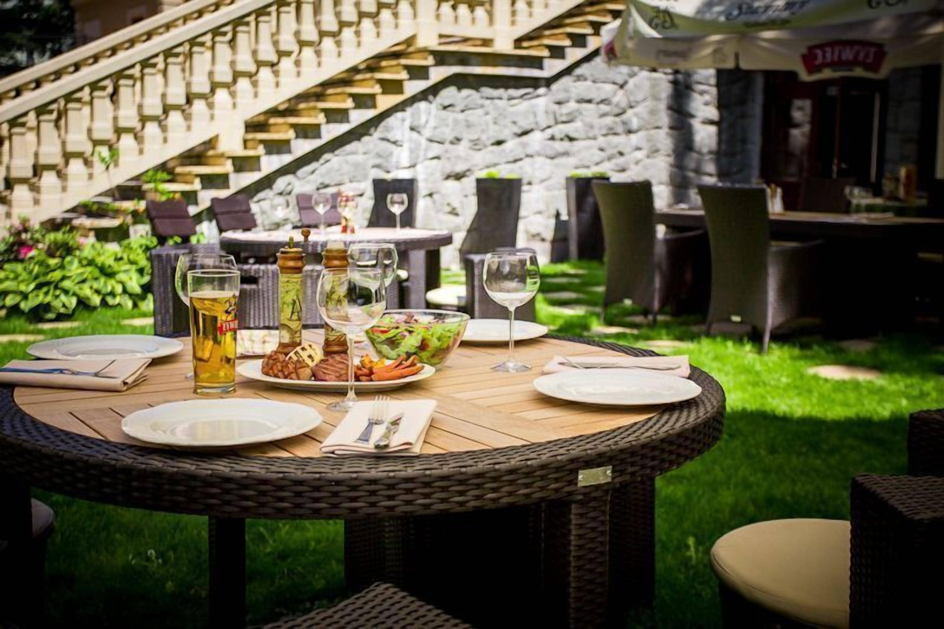 Grand Hotel Stamary, Zakopane